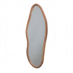 Drift Mirror - Walnut