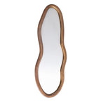 Bay Mirror - Walnut