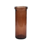 Rosa Tall - Deep Orange