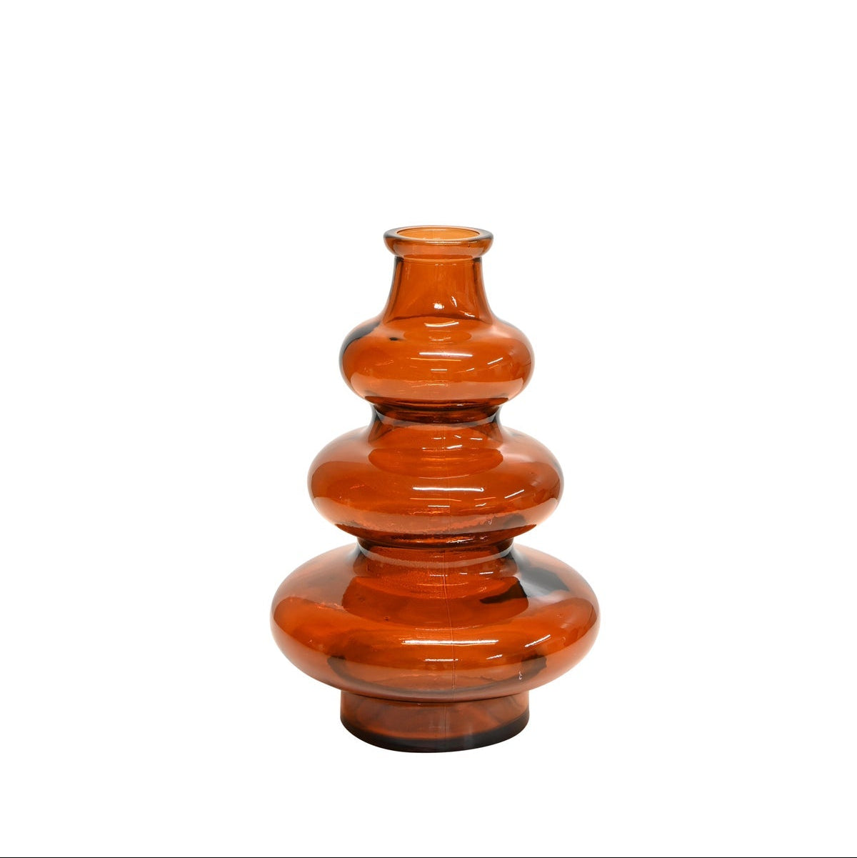 Minerva Short Bottle - Light Earth