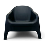 Wainui Outdoor Chair - Black