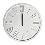 Whisper Clock