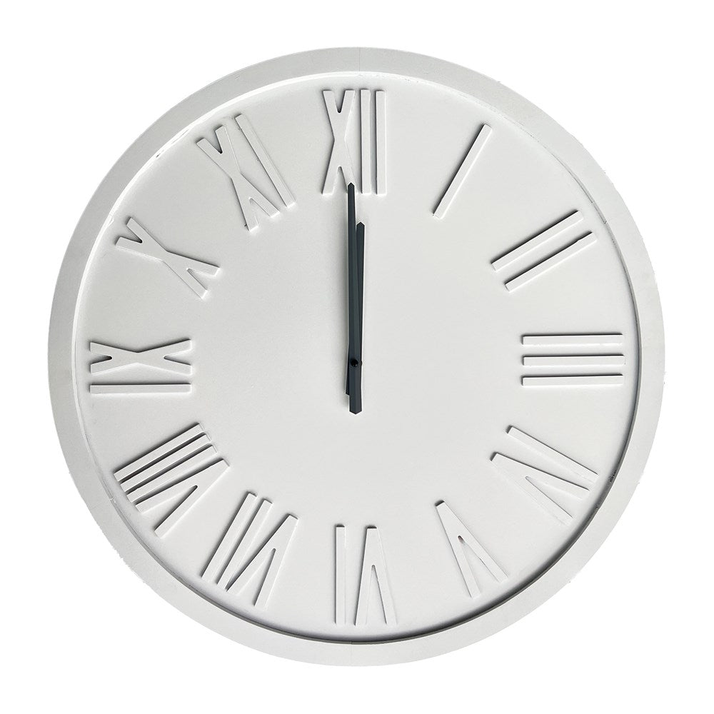 Whisper Clock