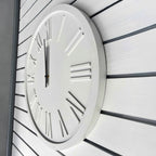 Whisper Clock