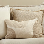 Amber Cushion