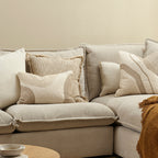 Amber Cushion