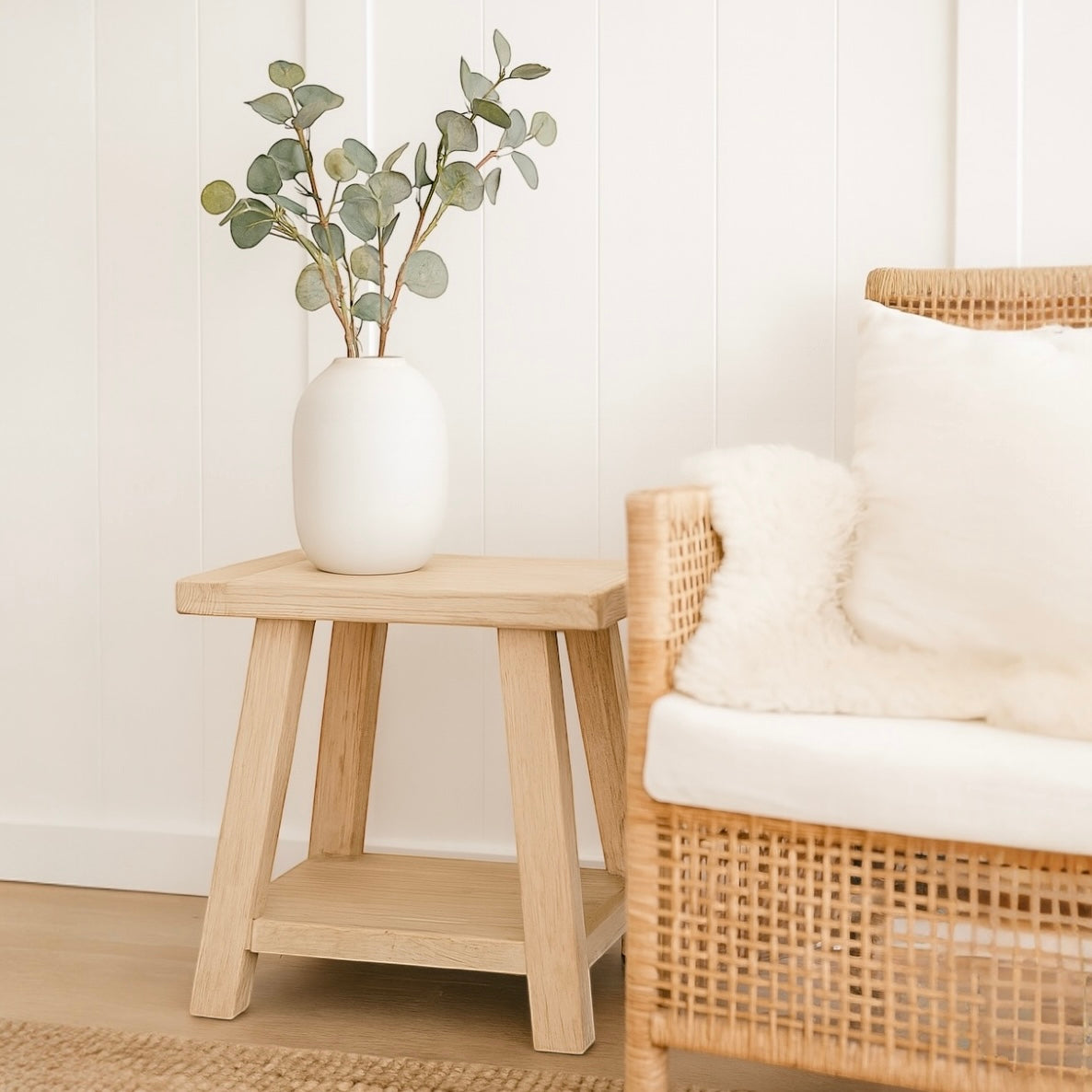Billy Stool