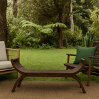 Kartini Stool - Double