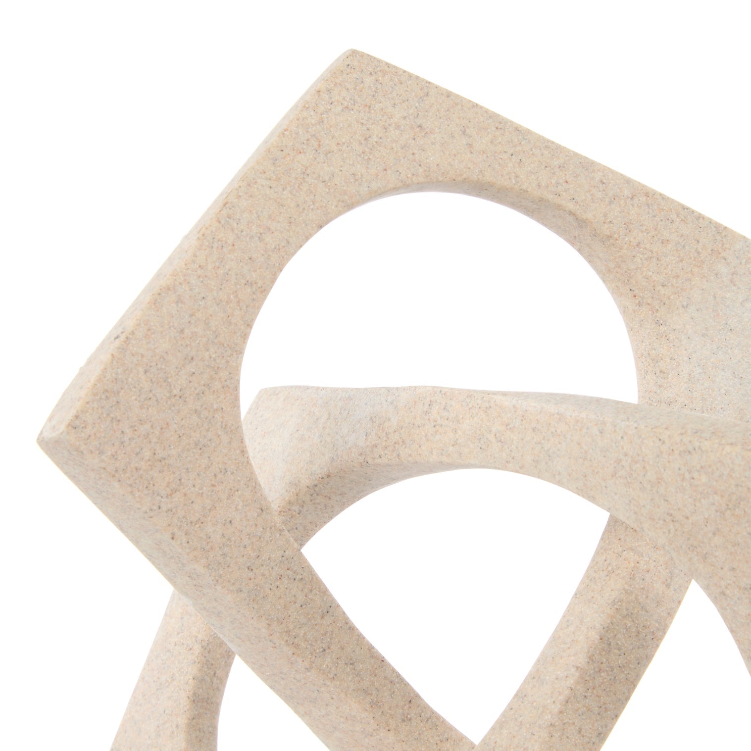 Aoio Abstract Sculpture