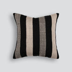Easton Indoor/Outdoor Cushion - Black Taupe