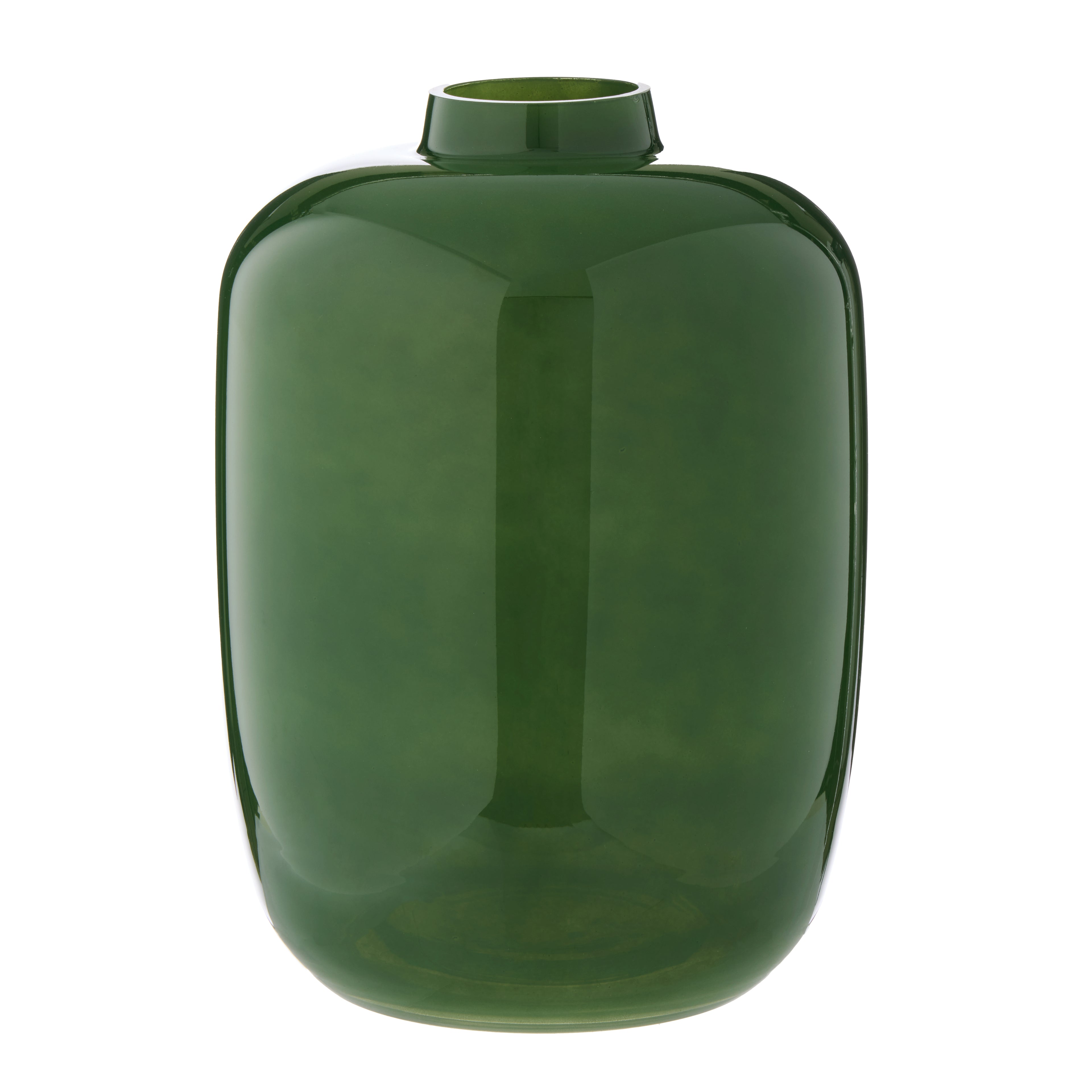 Sophie Vase - Green