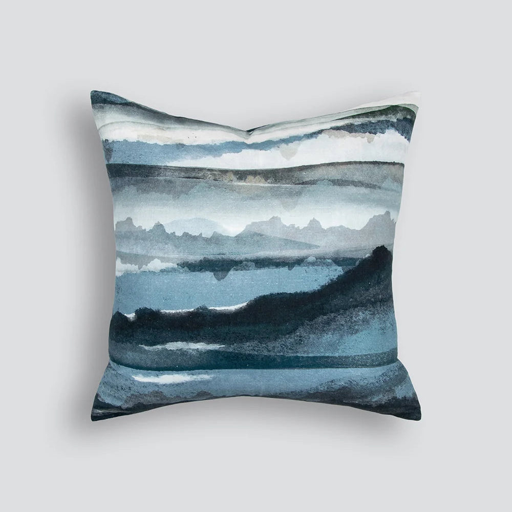 Java Side Chair Mariella Cushion - Diesel – Java Furniture