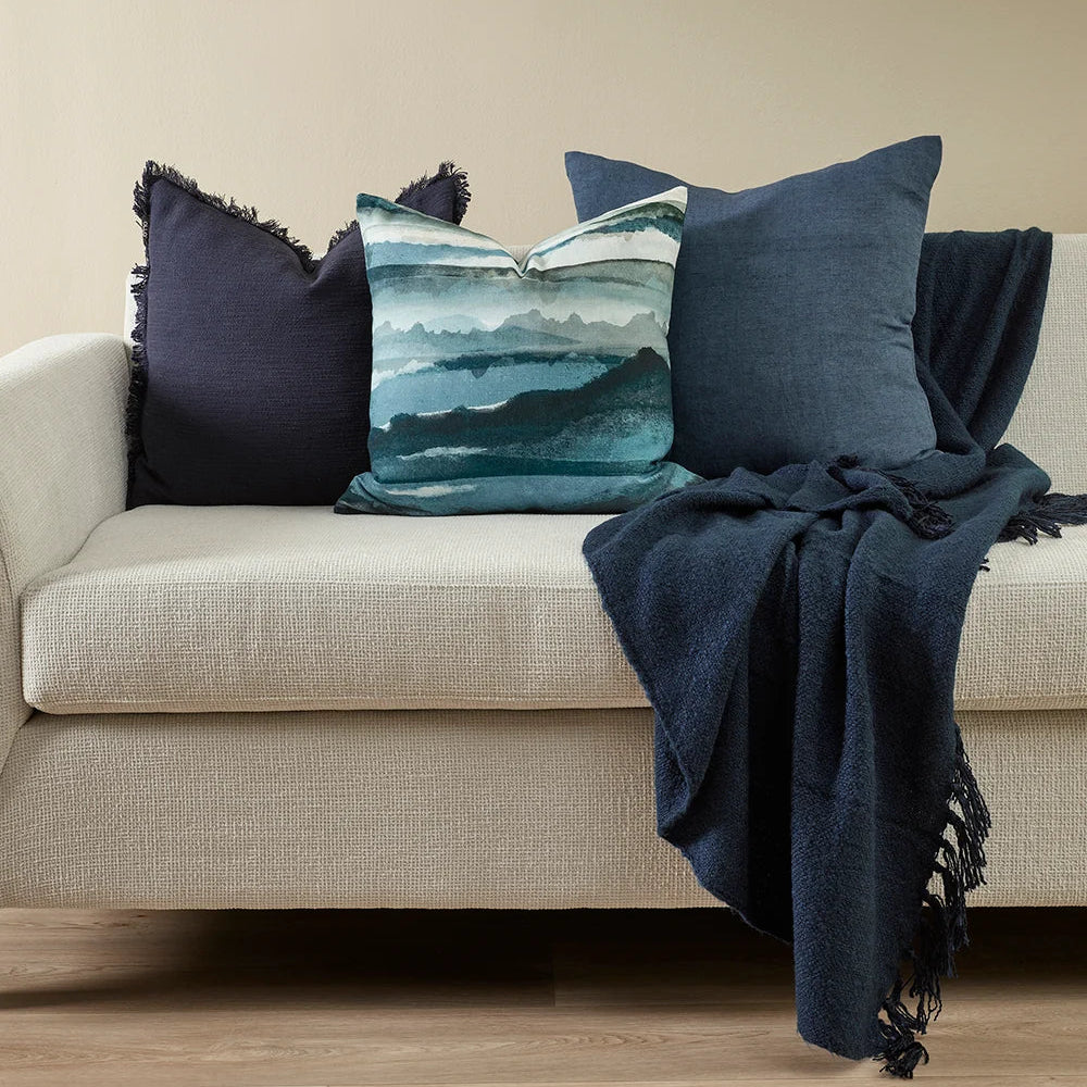 Java Side Chair Mariella Cushion - Diesel – Java Furniture