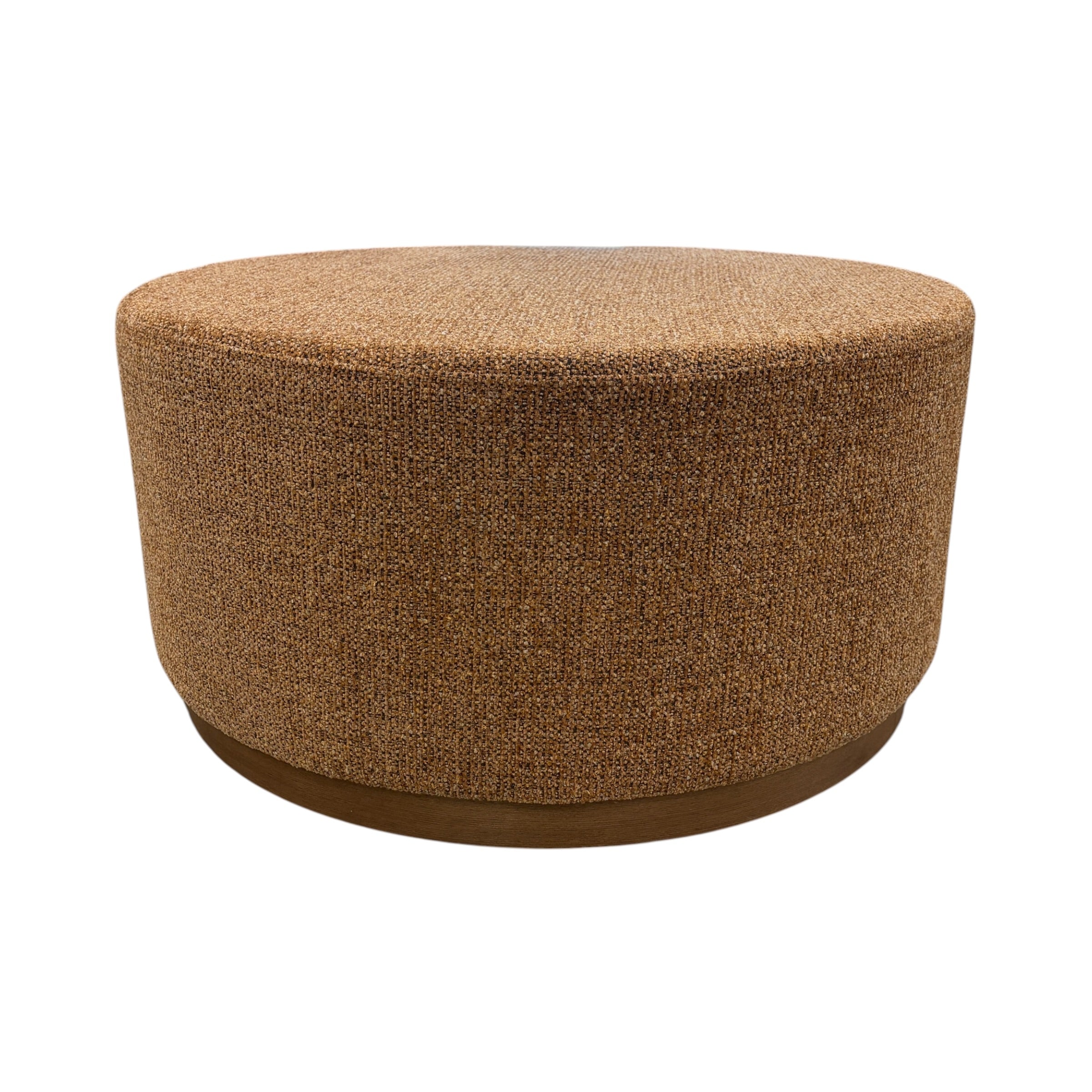 Nova Ottoman - Copper