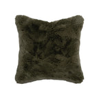 Pelage Cushion - Olive