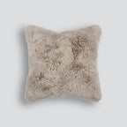 Pelage Cushion - Taupe