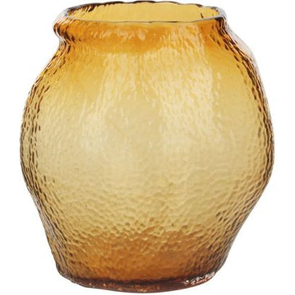 Freida Glass Vase - Small