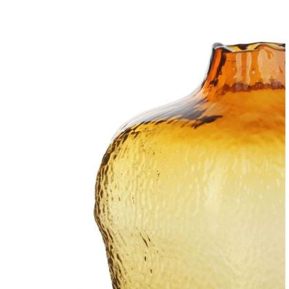 Freida Glass Vase - Large