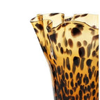 Fleur Glass Vase