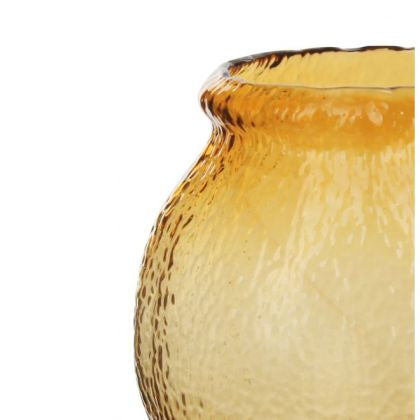 Freida Glass Vase - Small