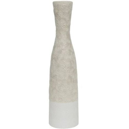 Saint Ceramic Vase