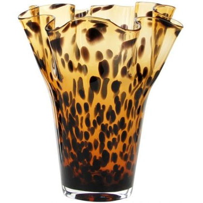 Fleur Glass Vase
