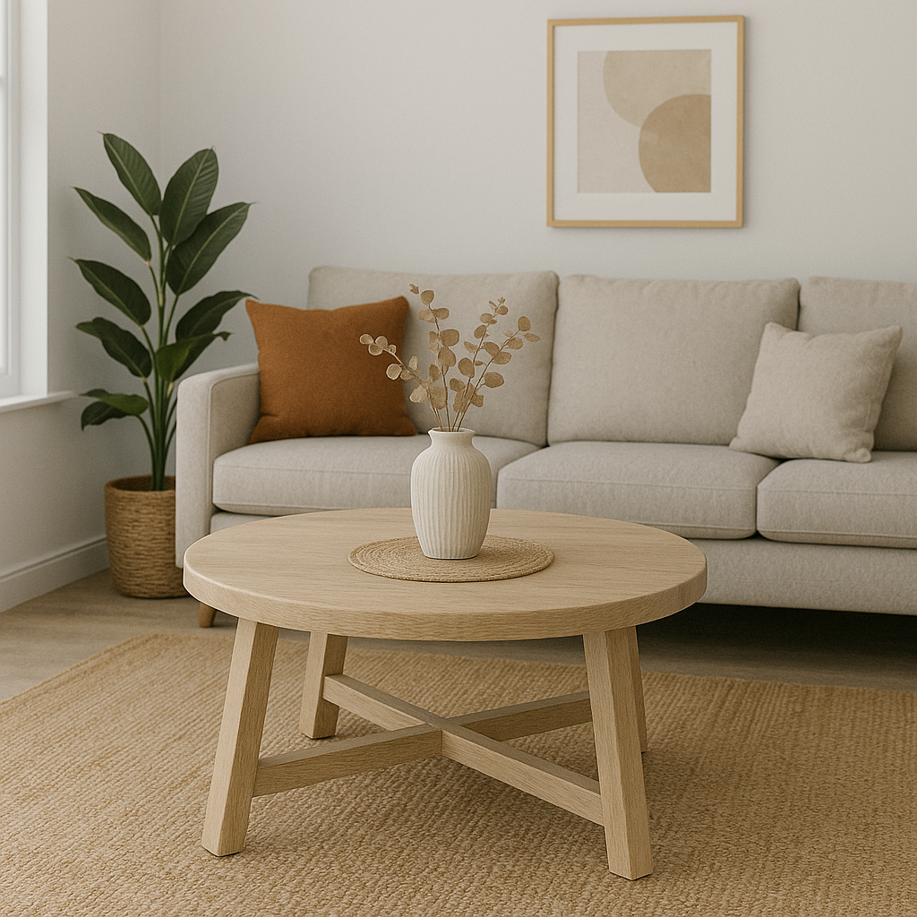 Flo Coffee Table