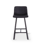 Rustic Barstool - Vintage Grey