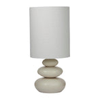 Pebble Table Lamp