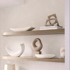 Aoio Abstract Sculpture