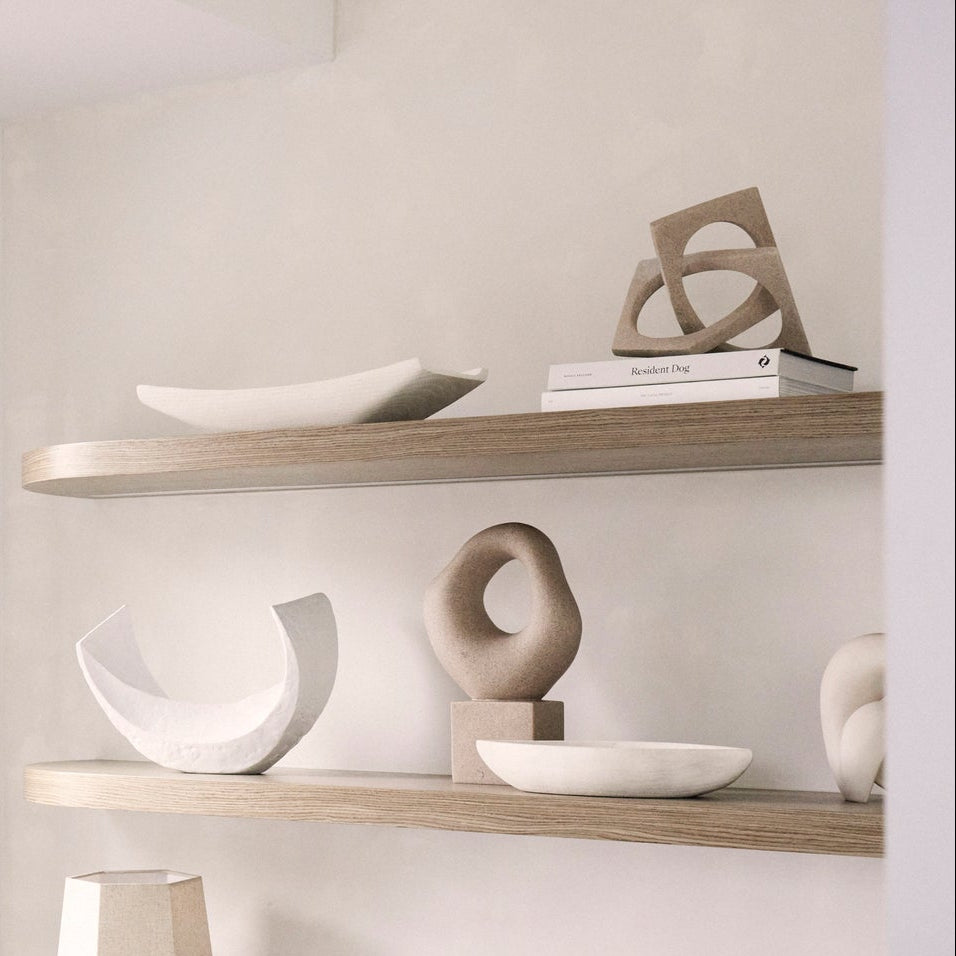 Aoio Abstract Sculpture