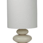 Pebble Table Lamp
