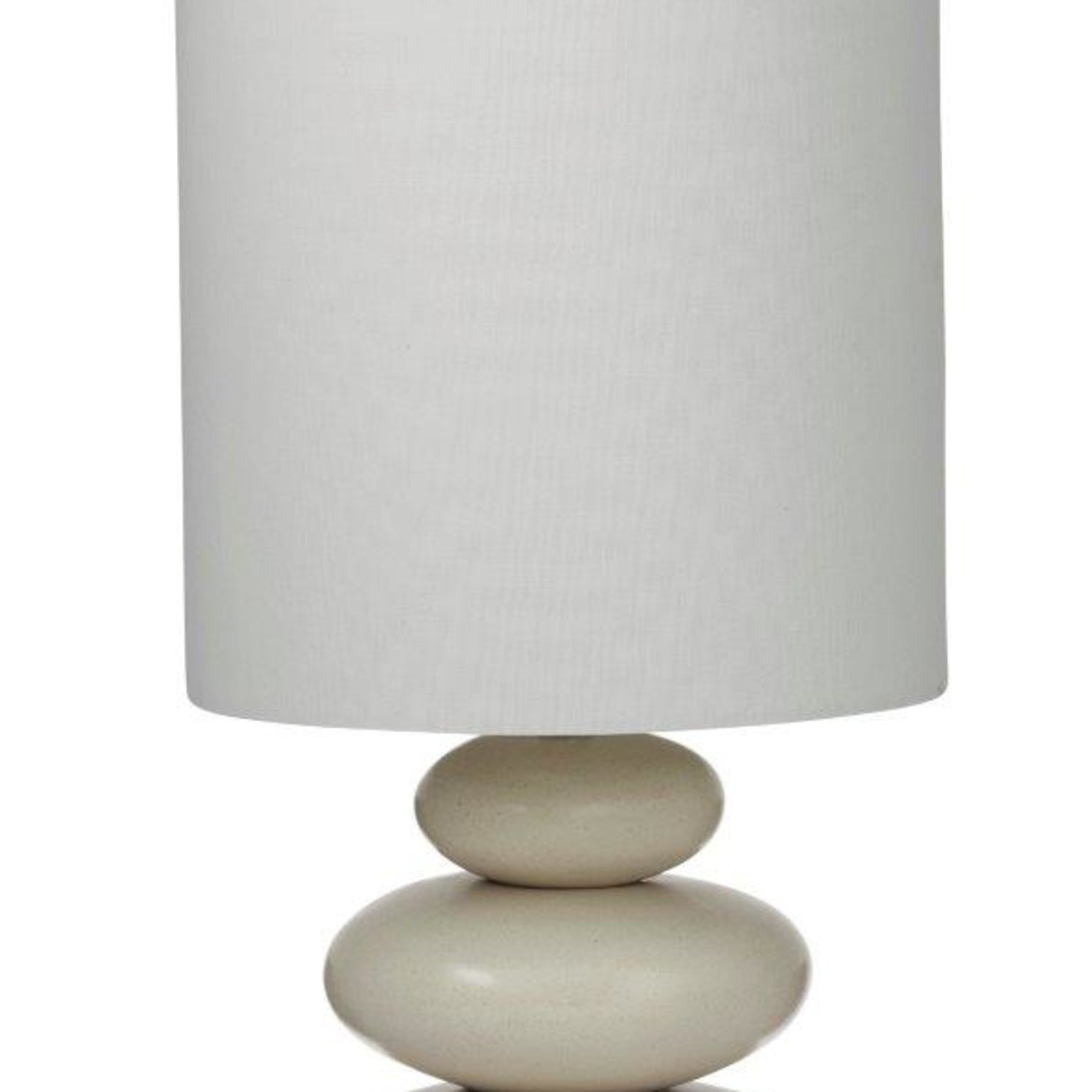 Pebble Table Lamp